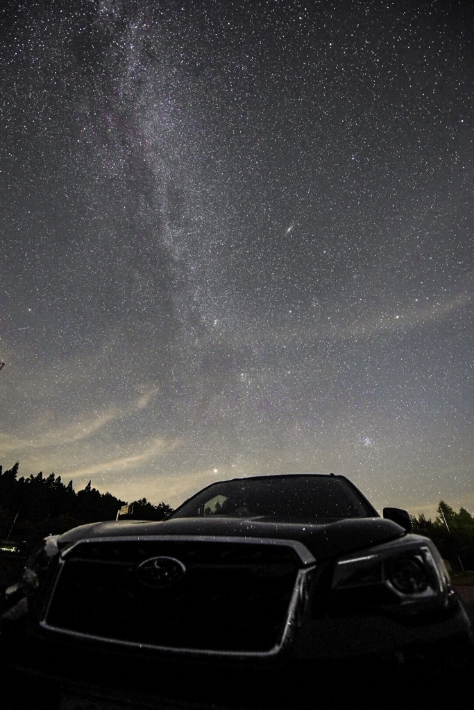 星空