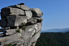 天狗岩