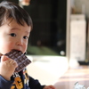 板チョコ