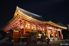 浅草寺