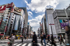 日常 in Tokyo