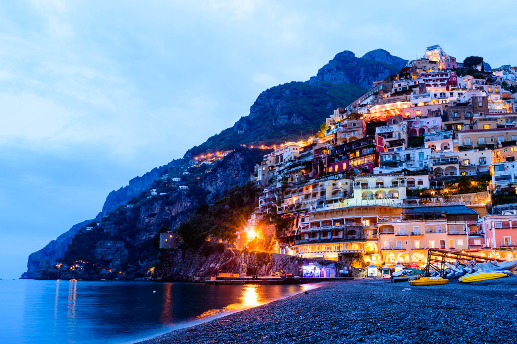 Positano