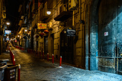 Night Street