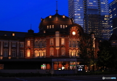 東京駅