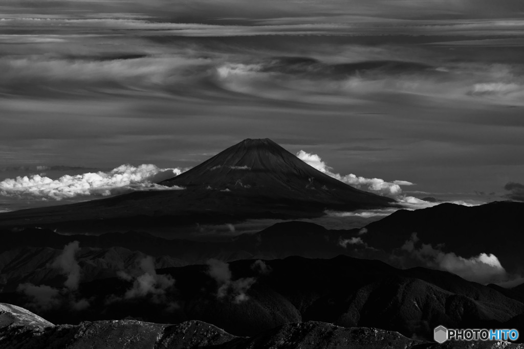 Mt.Fuji