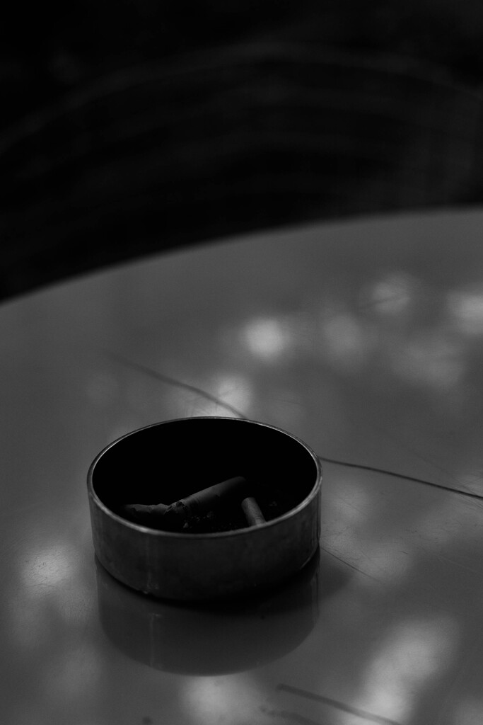 灰皿