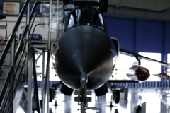 戦闘機