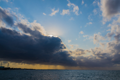 雲