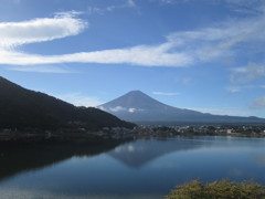 富士山