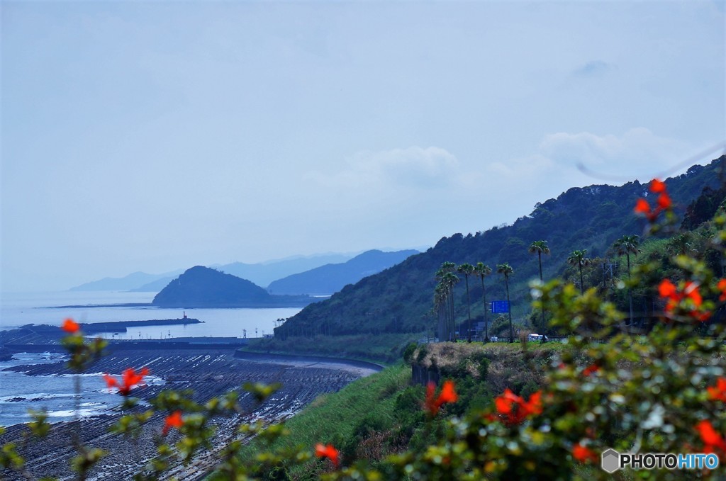 日南海岸