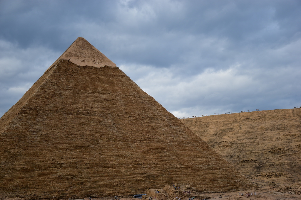 ピラミッド