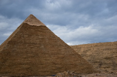ピラミッド