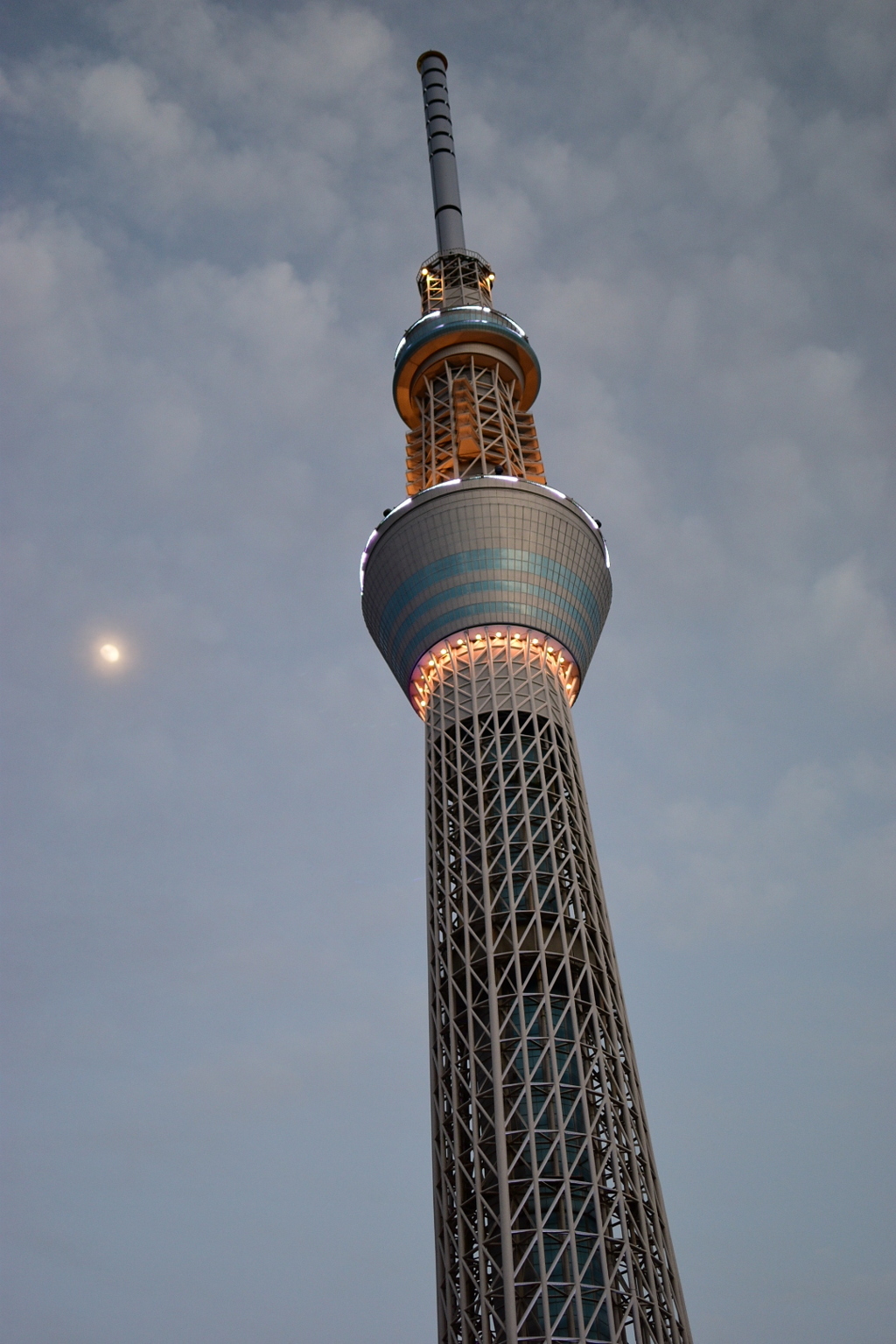 東京スカイツリー