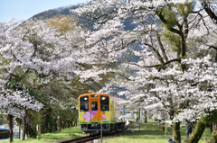 谷汲口駅