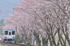 関下有知駅1