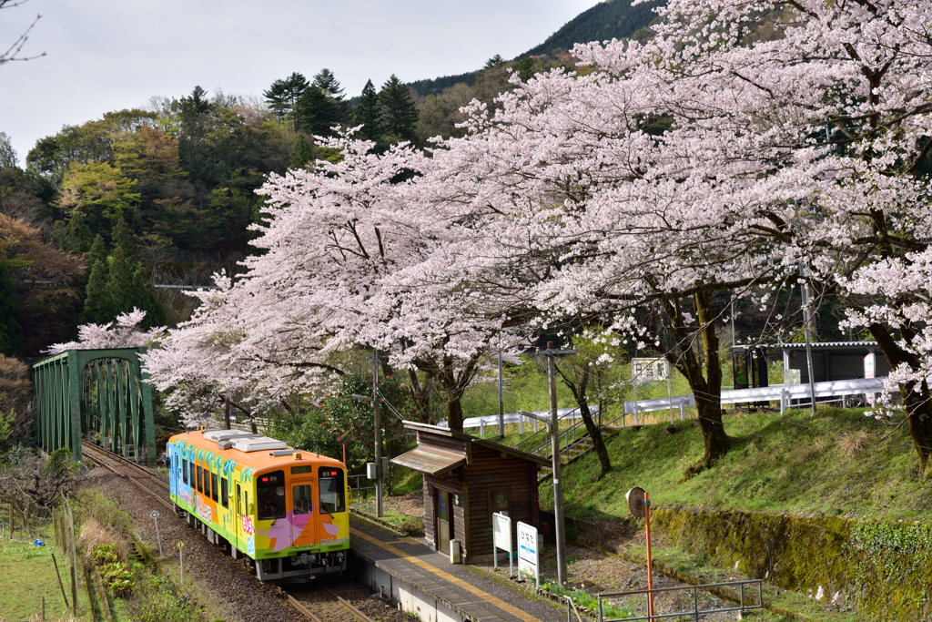 日当駅