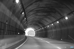 トンネル④