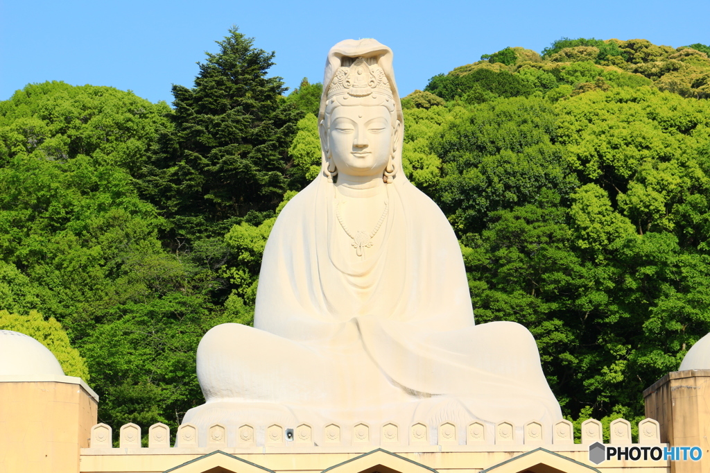 感激再び。