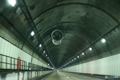 トンネル①