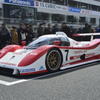 TOYOTA TS010