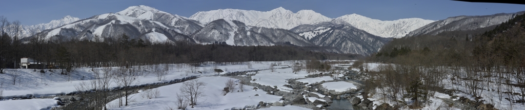 白馬大橋_stitch