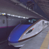 E7系あさま号in東京駅