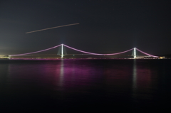 明石海峡大橋