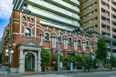みなと元町駅