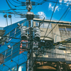 Utility Pole