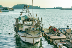 Ship