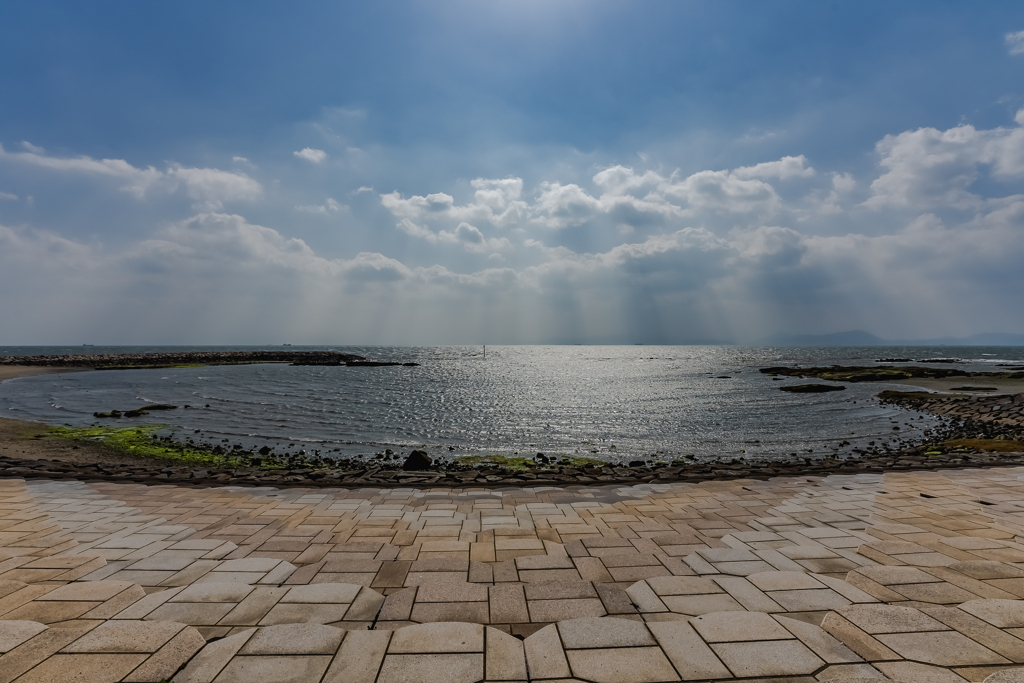 Sea