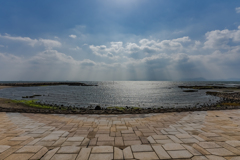 Sea