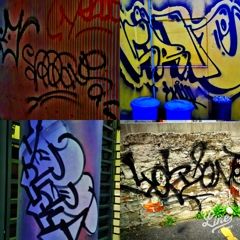 Graffiti