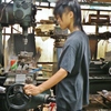 job