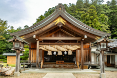 出雲大社