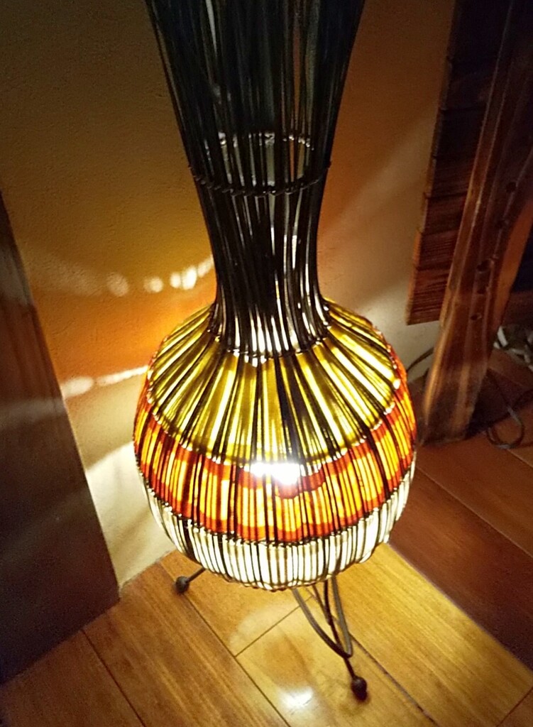 Onion Light