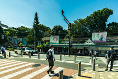 原宿