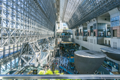 京都駅