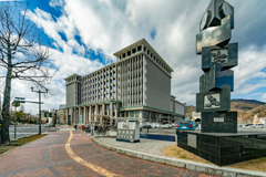 City Office