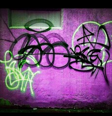 Graffiti