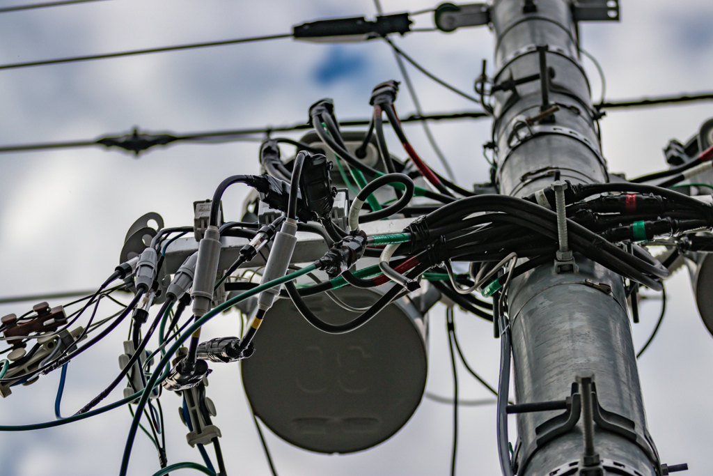 Utility 