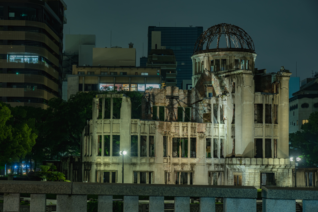 dome