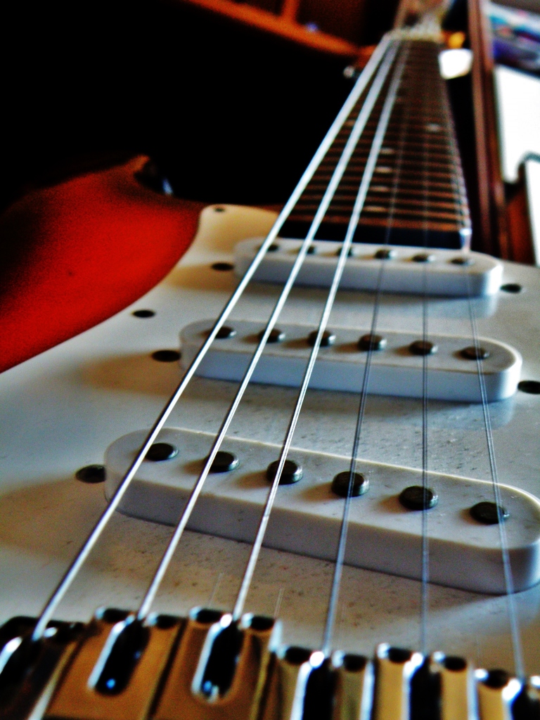 Guitar