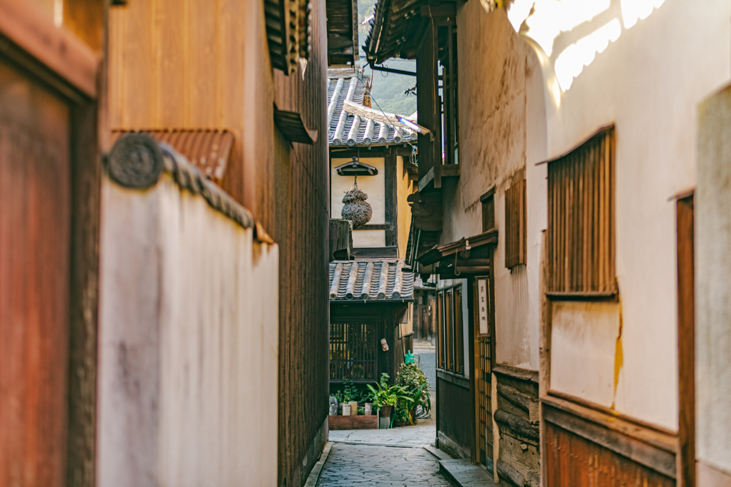 Street
