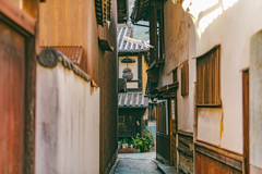 Street