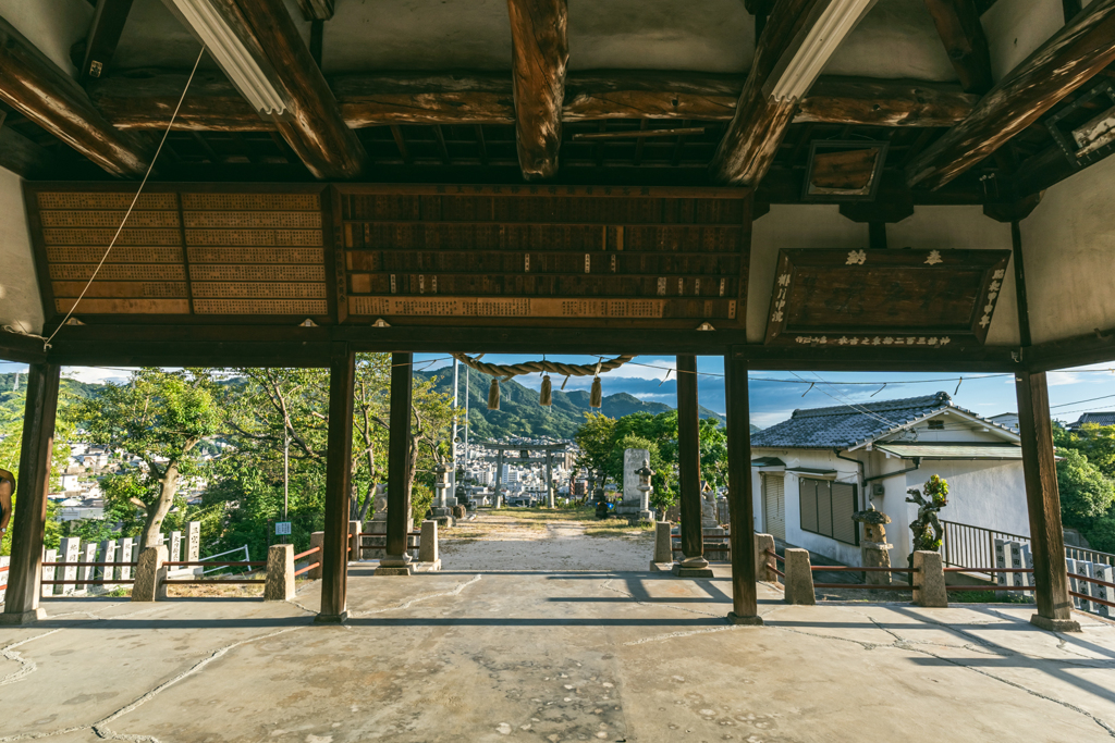 Shrine