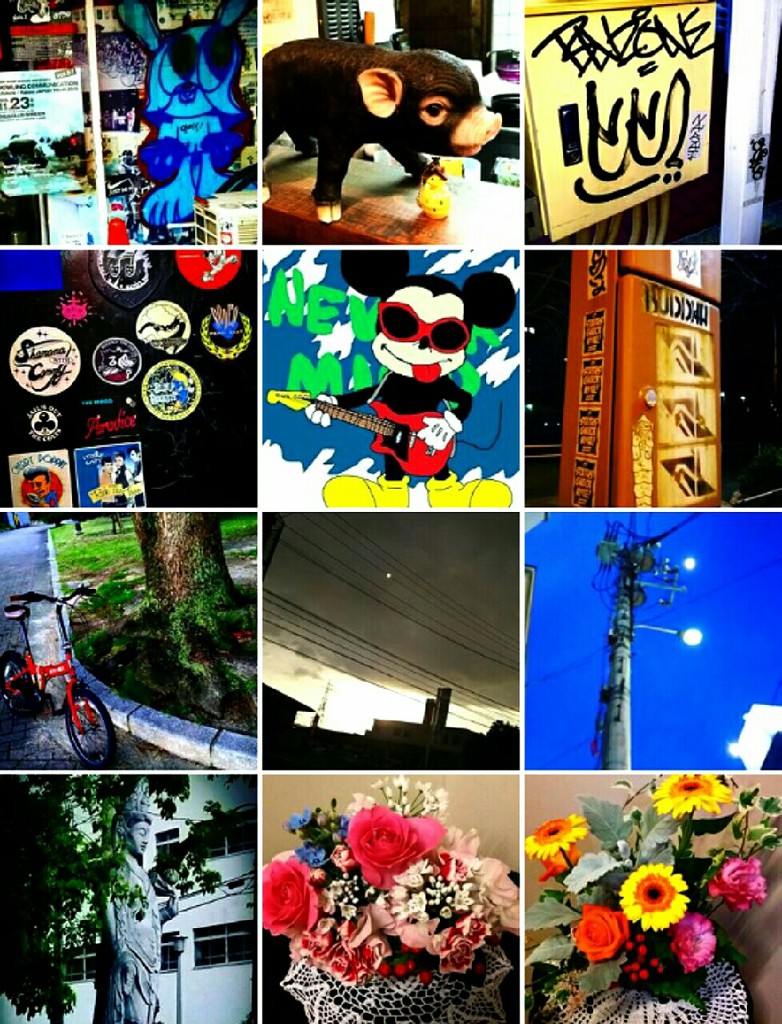 Instagram