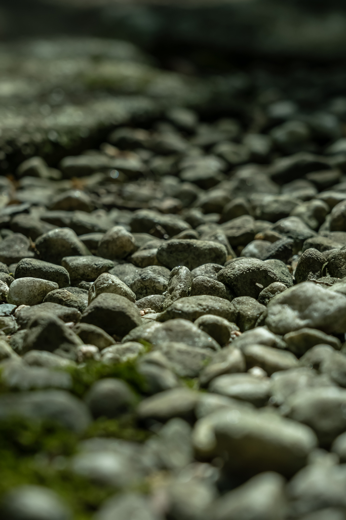 Stone