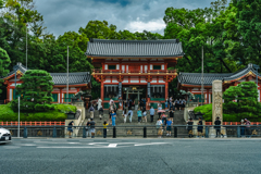 八坂神社