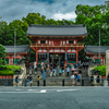 八坂神社